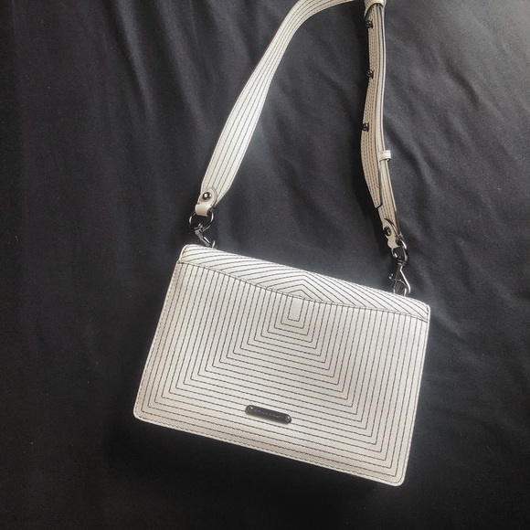 Rebecca Minkoff Jean Crossbody - Picture 2 of 6